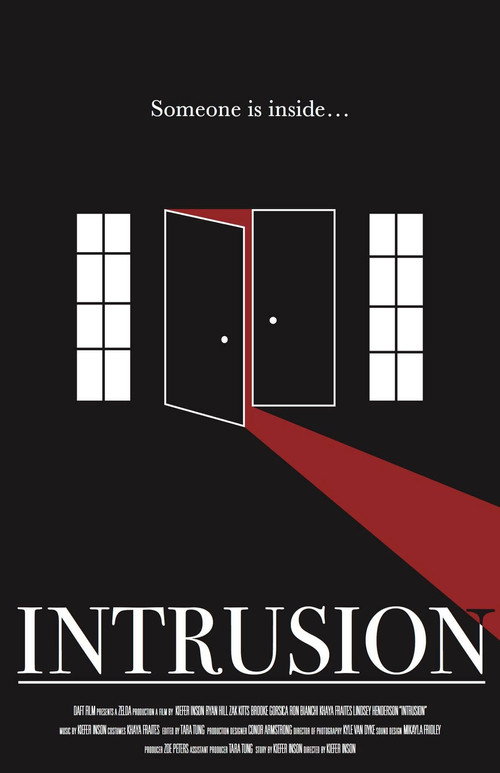 Intrusion