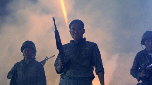 A Better Tomorrow III: Love and Death in Saigon