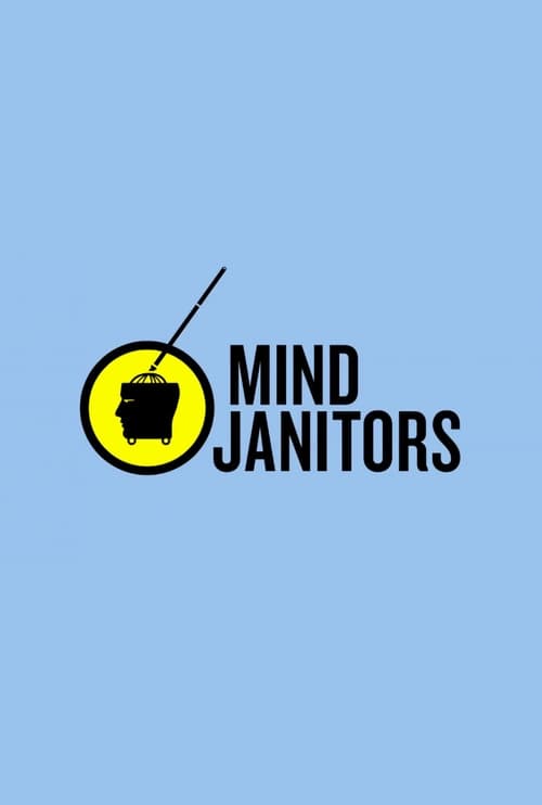 Mind Janitors dizi afişi