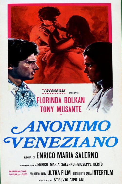 Anónimo Veneciano 1970