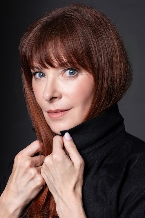 Image de Cady McClain