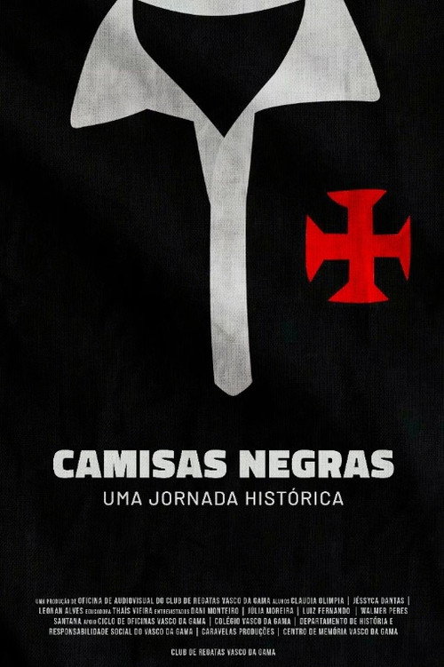 Camisas Negras -  Uma Jornada Histórica