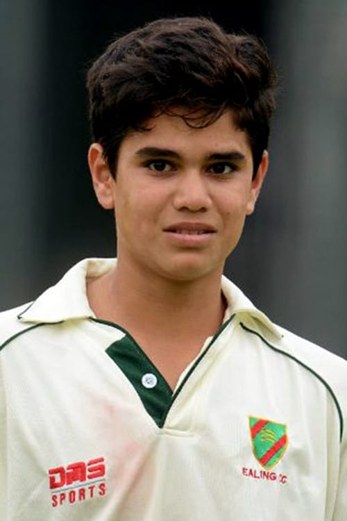 Largescale poster for Arjun Tendulkar