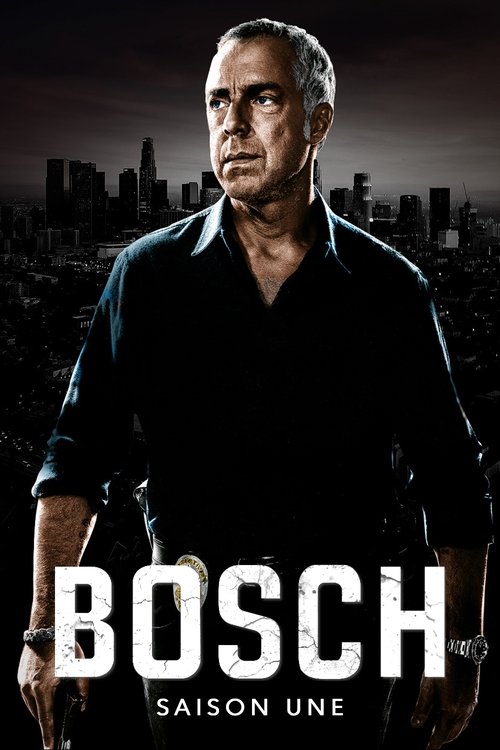 Bosch - Saison 1