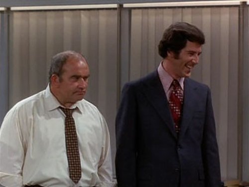 The Mary Tyler Moore Show, S02E09 - (1971)