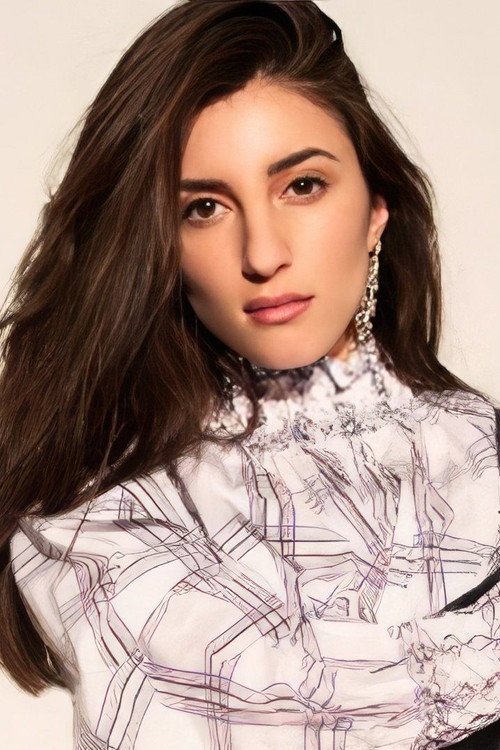 Kristina Sarkisyan - صورة 2