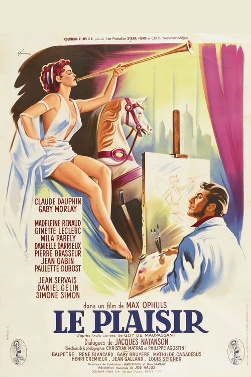 Le Plaisir (1952)