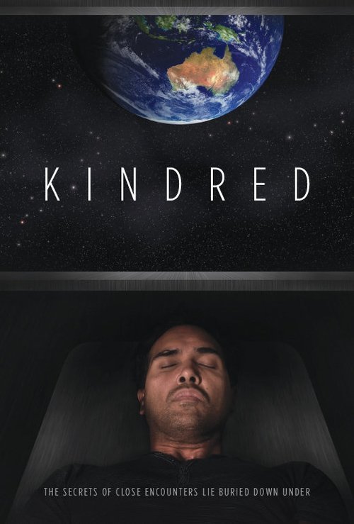 Kindred poster