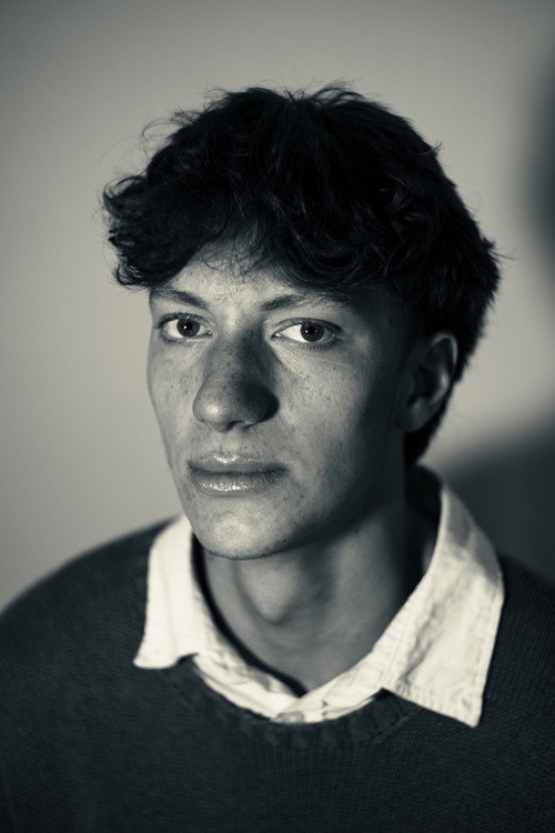 Foto de Charlie Rolfsen