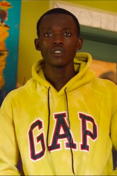 Imatge etiquetada de MFOULE BENGONE JOSEPH