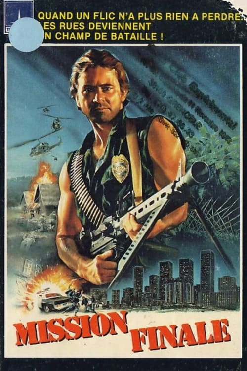 Mission finale (1984)