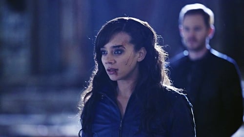 Killjoys: 1×10