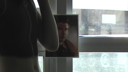 harrison ford's wavelength