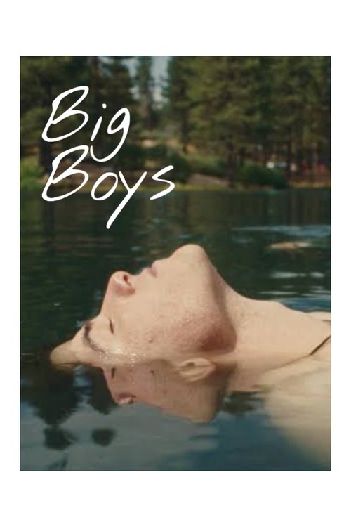 Big Boys (2024) Big Boys (2024)