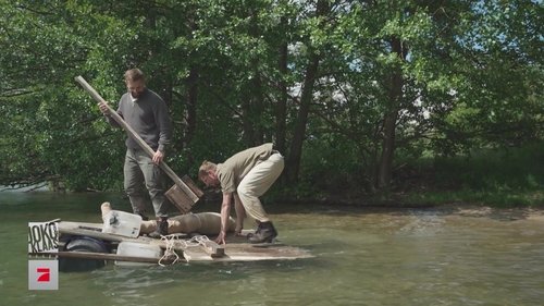 Joko & Klaas gegen ProSieben, S05E06 - (2022)