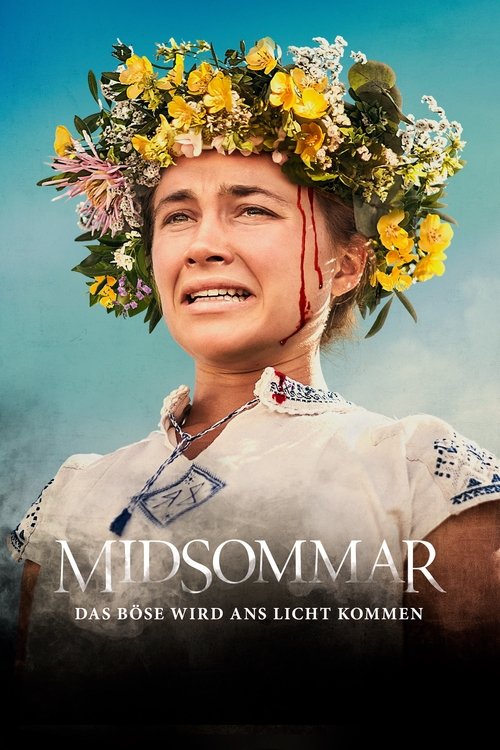 Midsommar 2019