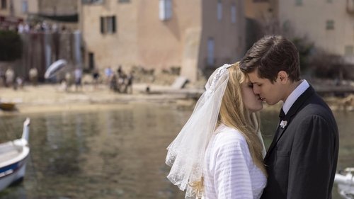 Escena del episodio 2 de la temporada 1 de la serie Bardot