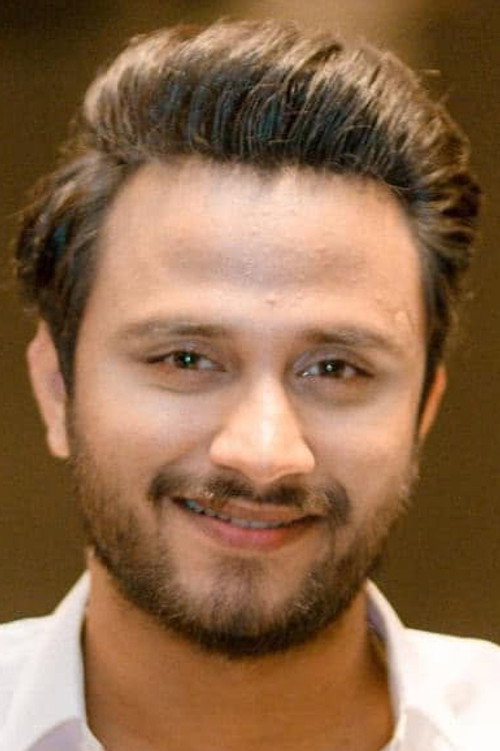 Sachin Liyanage