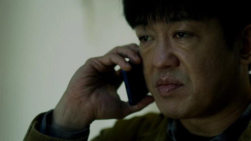 Fifties Professionals (2026) มือโปรห้าสิบพลัส ตอนที่ 4
