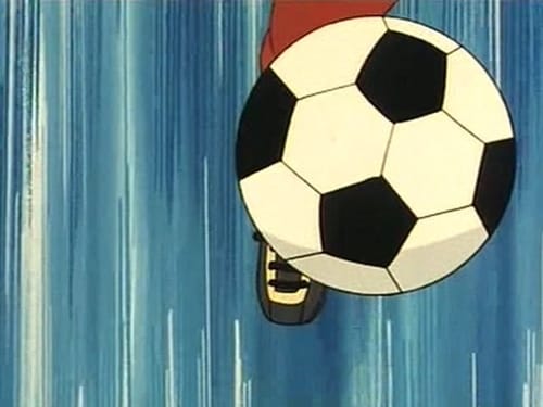 Poster della serie Captain Tsubasa