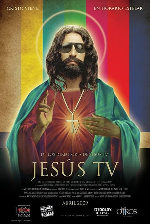 Jesús TV 2009