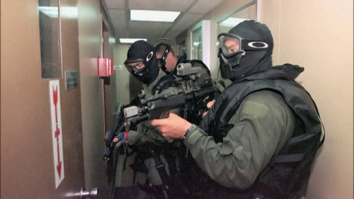 The Australian SAS: The Untold History