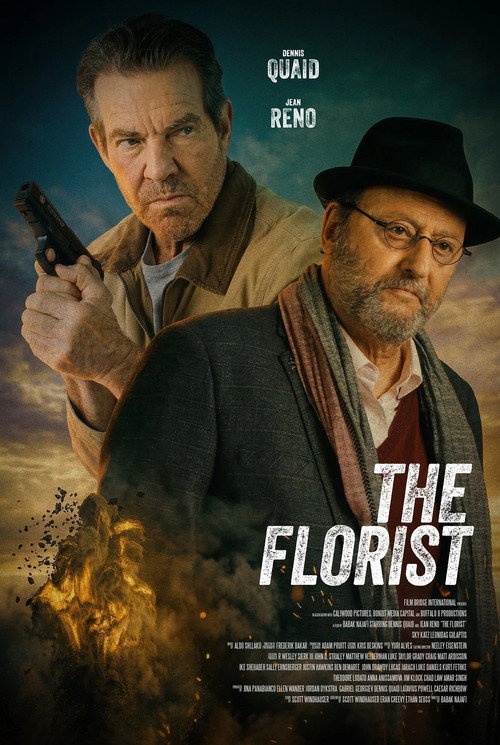 The Florist