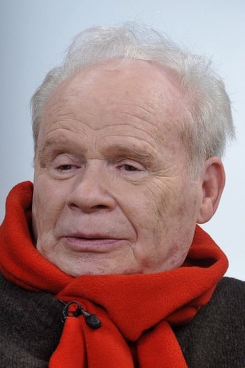Kép: Endre Harkányi színész profilképe
