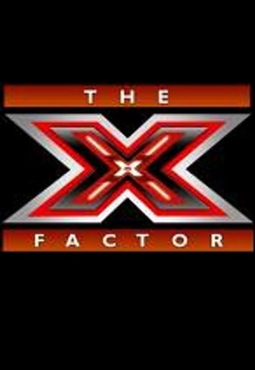 The X Factor, S06E10 - (2009)