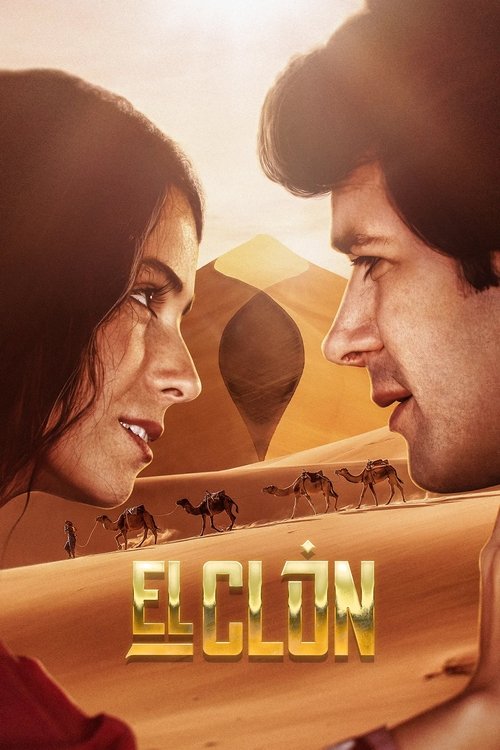 Temporada 1 poster