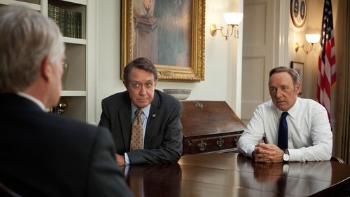 House of Cards: 1×4