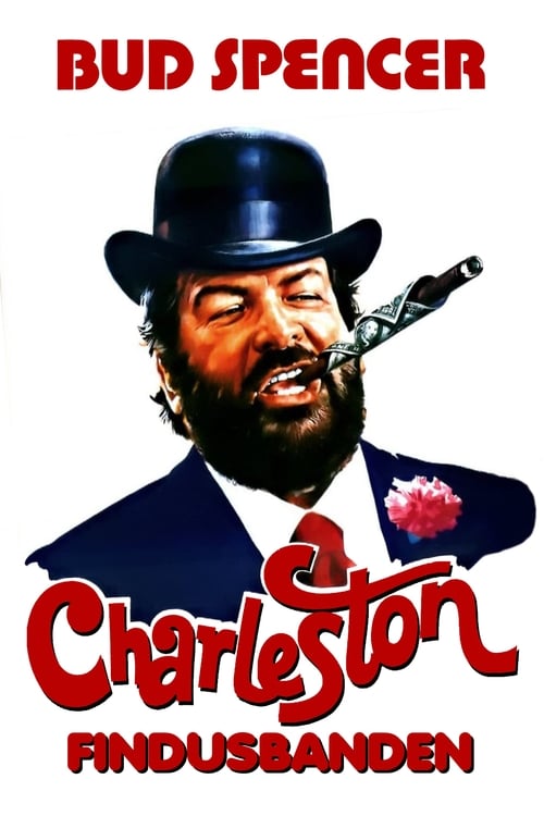 Mr. Charleston y sus secuaces 1977