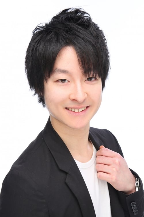 Foto de perfil de Kento Shiraishi