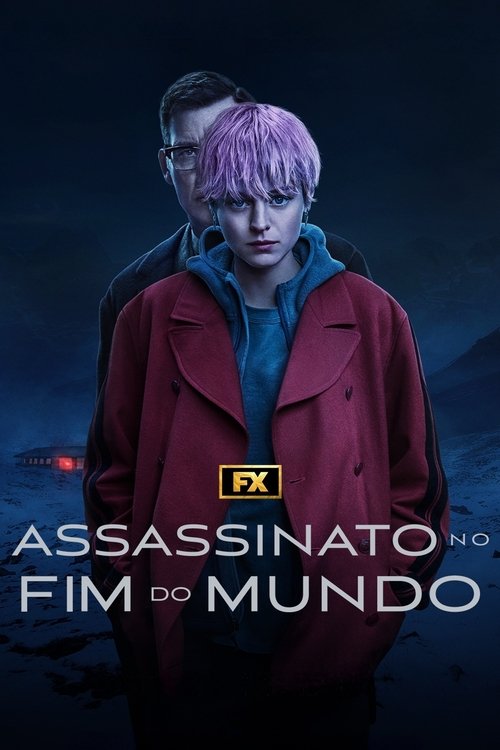 Image Assassinato no Fim do Mundo