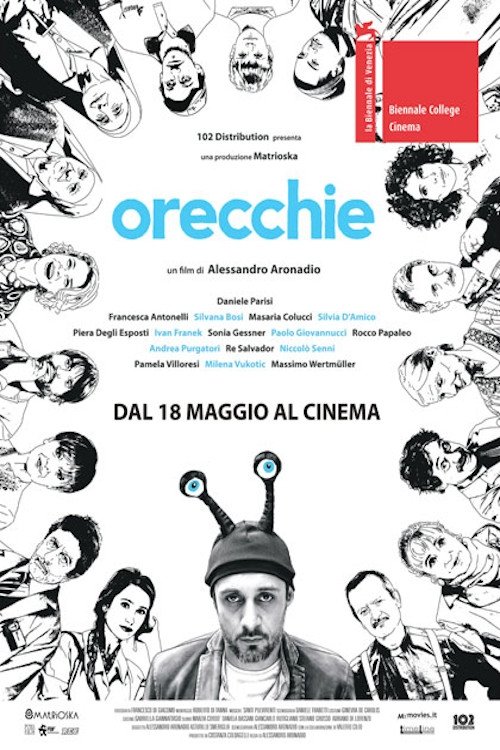 Orecchie 2017