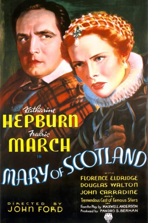 Mary of Scotland (1936)