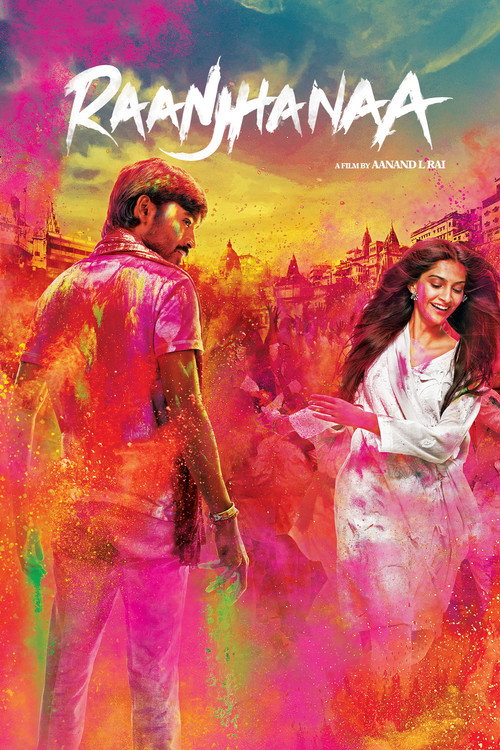 Raanjhanaa
