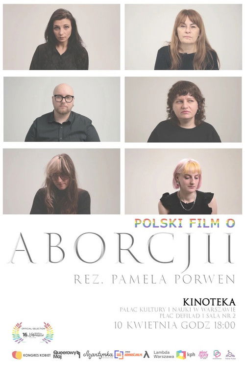 Polski film o aborcjii