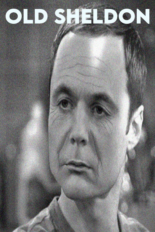 Old Sheldon