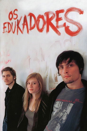 Edukators poster