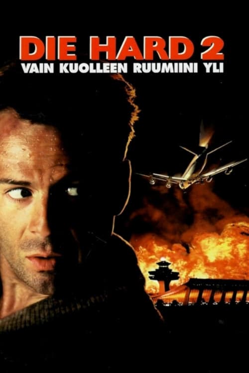 Die Hard 2 - vain kuolleen ruumiini yli 2