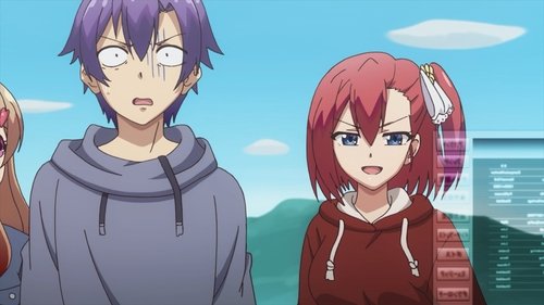 Image de l'épisode 1