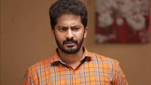 Sivagami Gives Her Consent