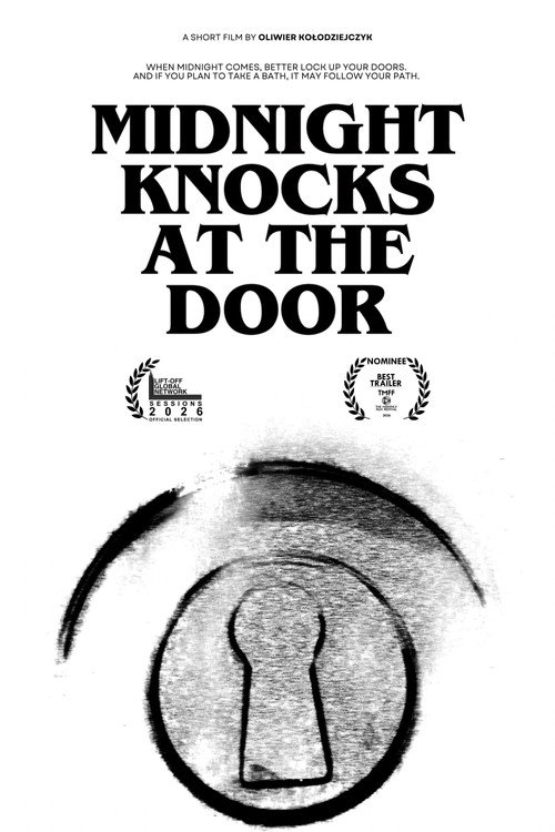 Midnight Knocks at the Door