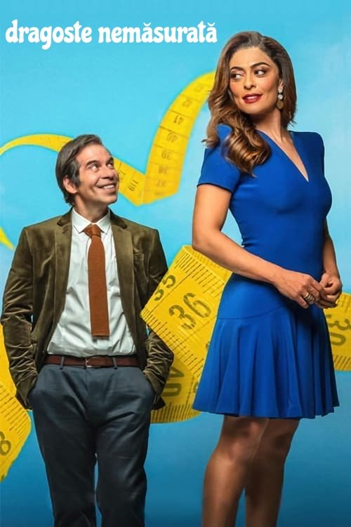 Poster pentru Dragoste nemăsurată