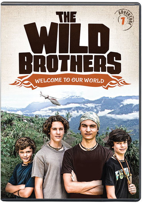 The Wild Brothers (2026)