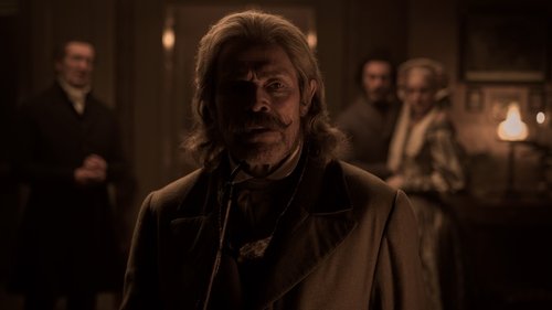 Nosferatu Screenshot