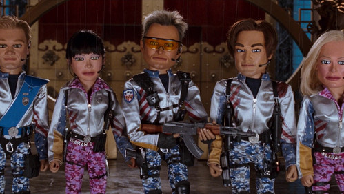 Team America : Police du monde - Still