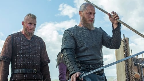 Vikings: 4×9