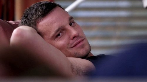 Grey’s Anatomy: 3×14